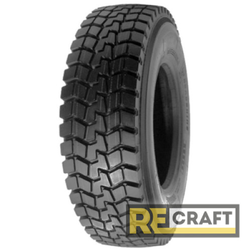 Roadshine RS604 (ведущая) 315/80 R22.5 157/154K PR20 Roadshine RS604 (ведущая) 315/80 R22.5 157/154K PR20