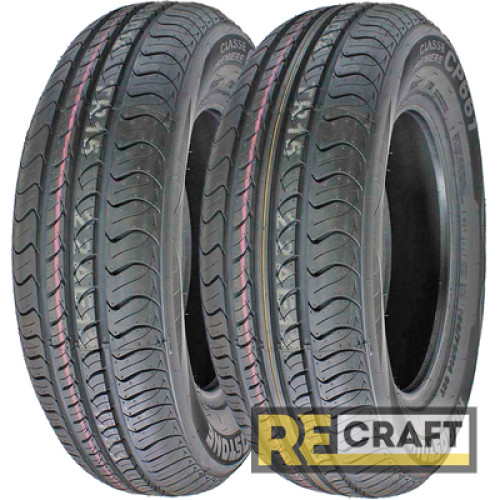 Roadstone Classe Premiere CP661 195/70 R14 91T Roadstone Classe Premiere CP661 195/70 R14 91T