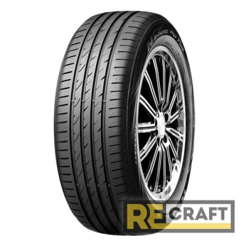 Roadstone N'blue HD 235/55 R17 99V Roadstone N'blue HD 235/55 R17 99V