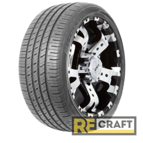 Roadstone N'Fera RU5 225/60 R17 103V XL Roadstone N'Fera RU5 225/60 R17 103V XL
