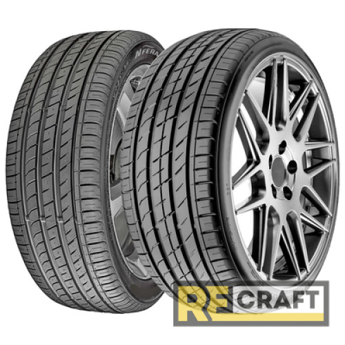 Roadstone N'Fera SU1 225/45 R17 94Y XL Roadstone N'Fera SU1 225/45 R17 94Y XL