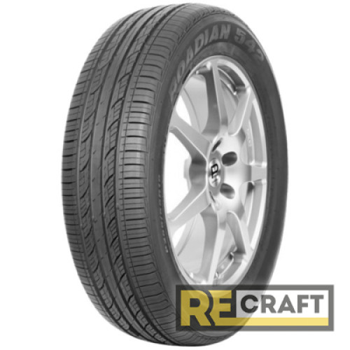 Roadstone Roadian 542 265/60 R18 110H Roadstone Roadian 542 265/60 R18 110H