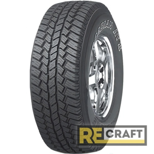 Roadstone Roadian AT II 245/70 R17 108S Roadstone Roadian AT II 245/70 R17 108S