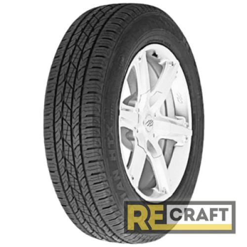 Roadstone Roadian HTX RH5 225/60 R17 99V Roadstone Roadian HTX RH5 225/60 R17 99V