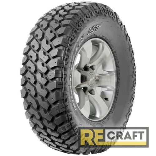 Roadstone Roadian MT 31/10.5 R15 109Q Roadstone Roadian MT 31/10.5 R15 109Q