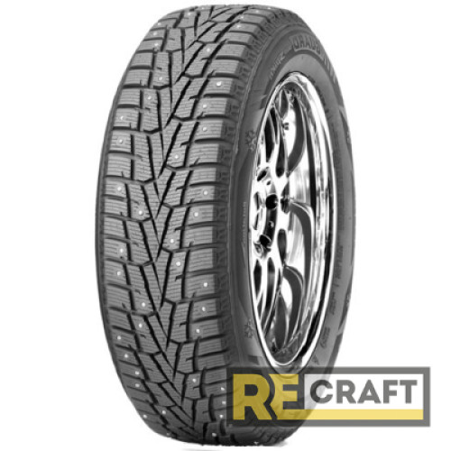 Roadstone WinGuard WinSpike 185/65 R15 92T XL (под шип) Roadstone WinGuard WinSpike 185/65 R15 92T XL (под шип)