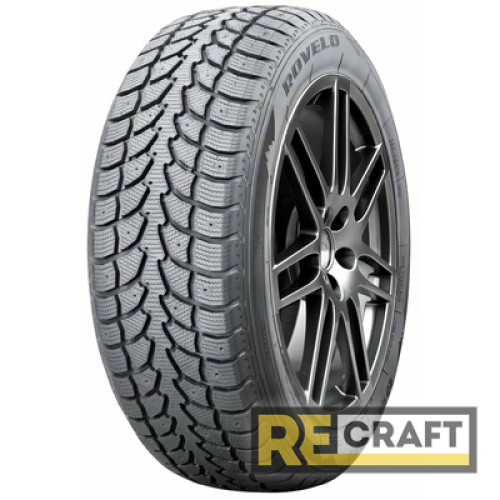 Rovelo RWS-677 185/65 R14 86T (под шип) Rovelo RWS-677 185/65 R14 86T (под шип)