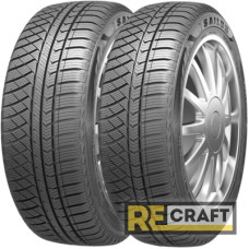 Sailun Atrezzo 4 Seasons 195/60 R15 88H