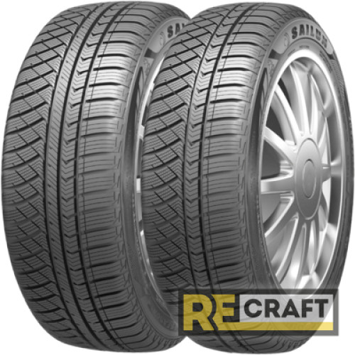 Sailun Atrezzo 4 Seasons 155/70 R13 75T Sailun Atrezzo 4 Seasons 155/70 R13 75T