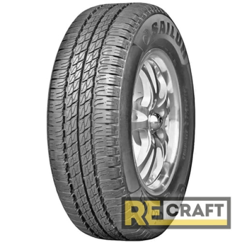 Sailun Commercio VX1 195/75 R16C 107/105R Sailun Commercio VX1 195/75 R16C 107/105R