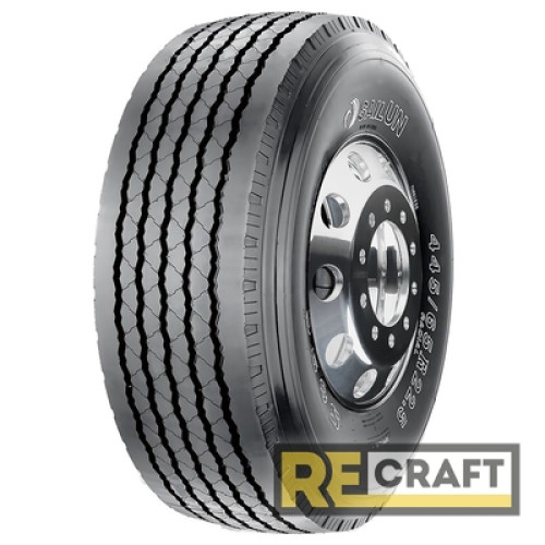 Sailun S696 (прицепная) 385/65 R22.5 160K PR20 Sailun S696 (прицепная) 385/65 R22.5 160K PR20