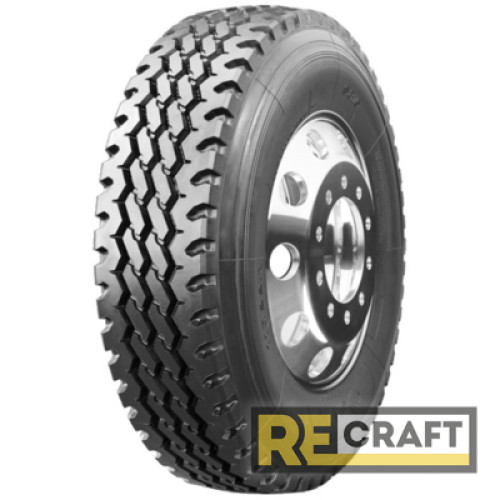 Sailun S815 (универсальная) 315/80 R22.5 156L/150M Sailun S815 (универсальная) 315/80 R22.5 156L/150M