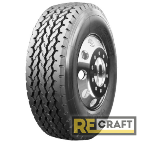 Sailun S825 (прицепная) 385/65 R22.5 160K Sailun S825 (прицепная) 385/65 R22.5 160K