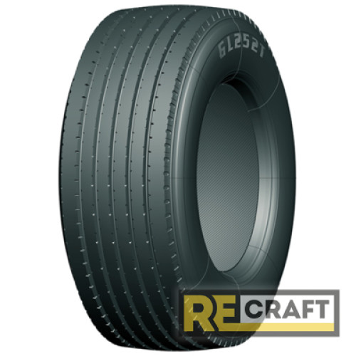 Samson GL252T (прицепная) 385/55 R22.5 160K Samson GL252T (прицепная) 385/55 R22.5 160K