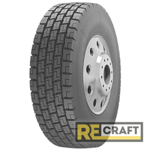 Satoya SD-064 (ведущая) 295/80 R22.5 152/148M PR18 Satoya SD-064 (ведущая) 295/80 R22.5 152/148M PR18