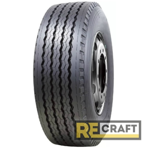 Satoya ST-082 (прицепная) 385/65 R22.5 160K PR20 Satoya ST-082 (прицепная) 385/65 R22.5 160K PR20