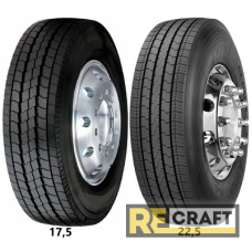 Sava Avant A4 (рулевая) 315/80 R22.5 156L/154M