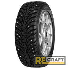 Sava Eskimo Stud 195/60 R15 88T (под шип)