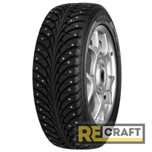 Sava Eskimo Stud MS H-Stud 185/65 R15 88T (шип) Sava Eskimo Stud MS H-Stud 185/65 R15 88T (шип)