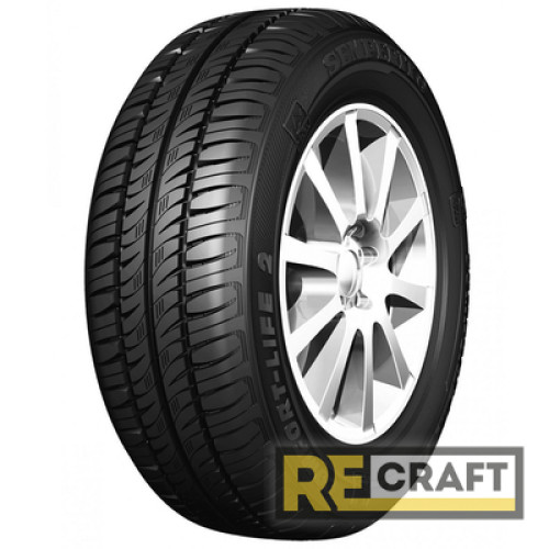 Semperit Comfort-Life 2 235/60 R16 100H FR Semperit Comfort-Life 2 235/60 R16 100H FR