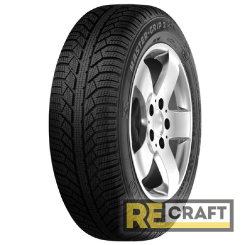 Semperit Master-Grip 2 185/70 R14 88T Semperit Master-Grip 2 185/70 R14 88T