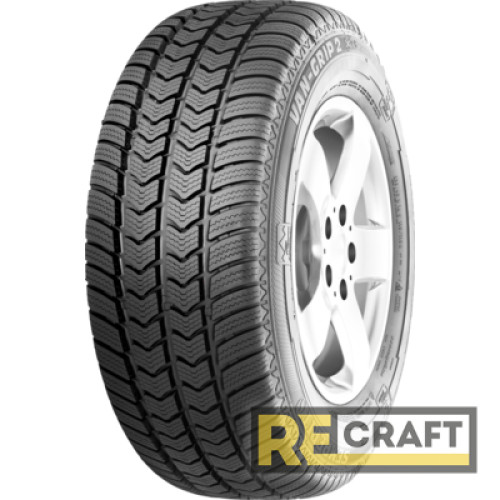 Semperit Van-Grip 2 215/75 R16C 113/111R Semperit Van-Grip 2 215/75 R16C 113/111R