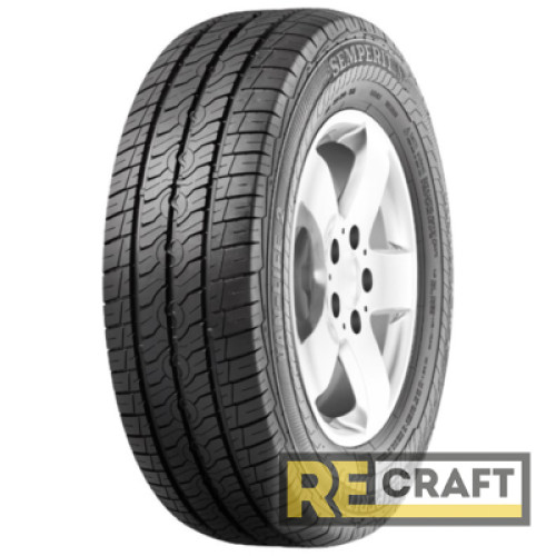 Semperit Van-Life 2 225/65 R16C 112/110R Semperit Van-Life 2 225/65 R16C 112/110R
