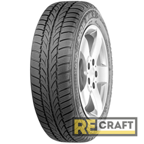 Sportiva Snow Win 2 225/55 R16 99H XL Sportiva Snow Win 2 225/55 R16 99H XL