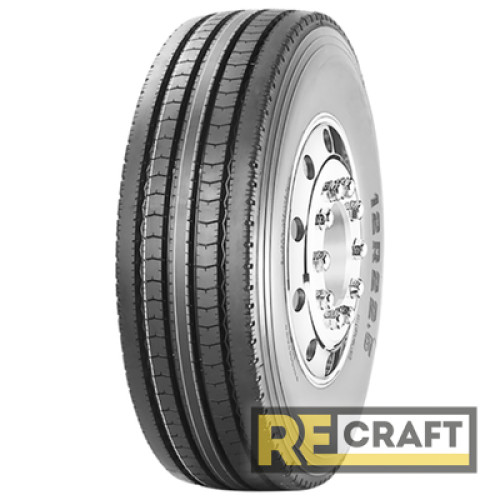 Sportrak SP301 (рулевая) 295/60 R22.5 150/147K PR18 Sportrak SP301 (рулевая) 295/60 R22.5 150/147K PR18