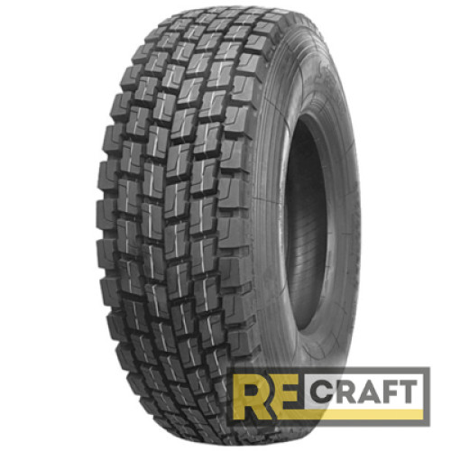 Sportrak SP902 (ведущая) 315/60 R22.5 151/148L PR18 Sportrak SP902 (ведущая) 315/60 R22.5 151/148L PR18