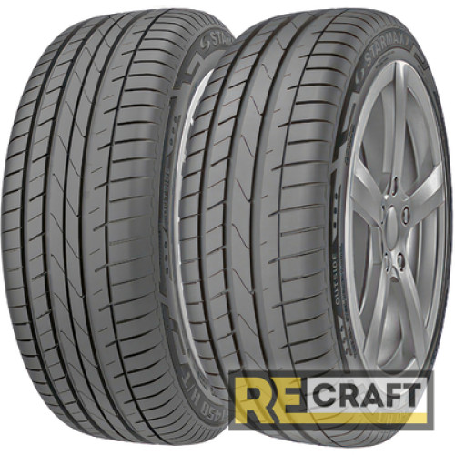 Starmaxx Incurro ST450 H/T 255/50 R20 109Y XL