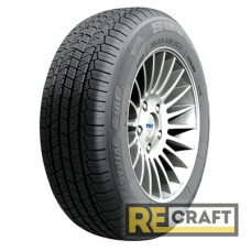 Strial 701 SUV 225/60 R18 104V XL