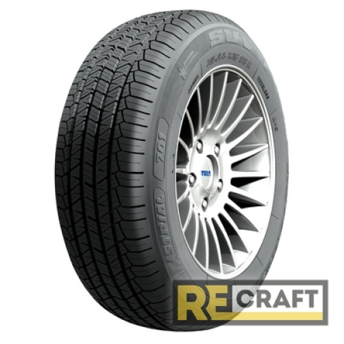 Strial 701 SUV 225/60 R18 104V XL Strial 701 SUV 225/60 R18 104V XL