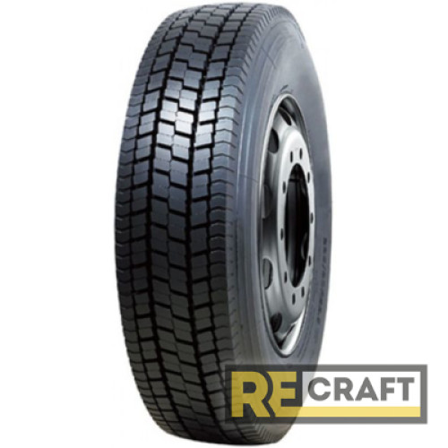 Sunfull HF628 (ведущая) 295/80 R22.5 152/149M PR18 Sunfull HF628 (ведущая) 295/80 R22.5 152/149M PR18