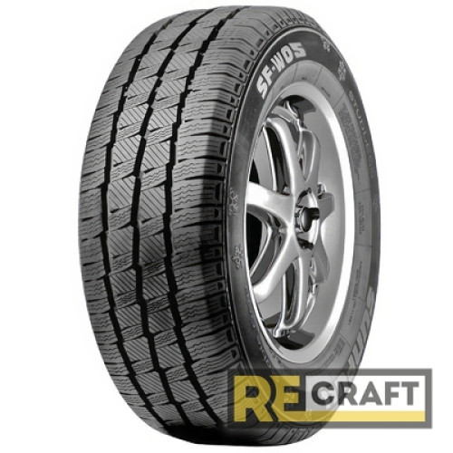 Sunfull SF-W05 195/75 R16C 107/105R Sunfull SF-W05 195/75 R16C 107/105R