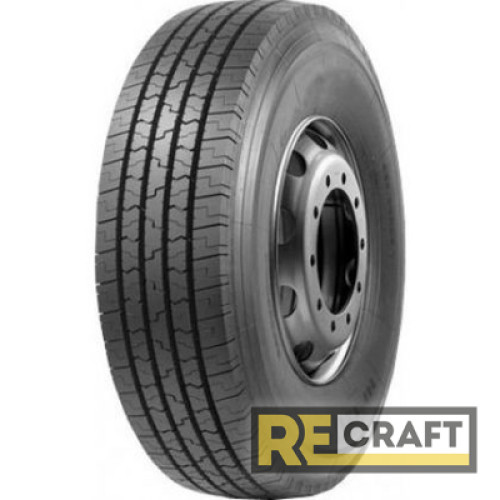Sunfull HF121 (рулевая) 315/70 R22.5 154/150L PR20 Sunfull HF121 (рулевая) 315/70 R22.5 154/150L PR20
