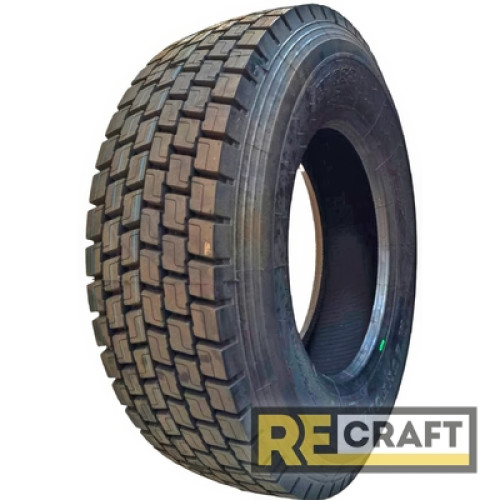Sunfull HF638 (ведущая) 315/70 R22.5 154/150L PR20 Sunfull HF638 (ведущая) 315/70 R22.5 154/150L PR20