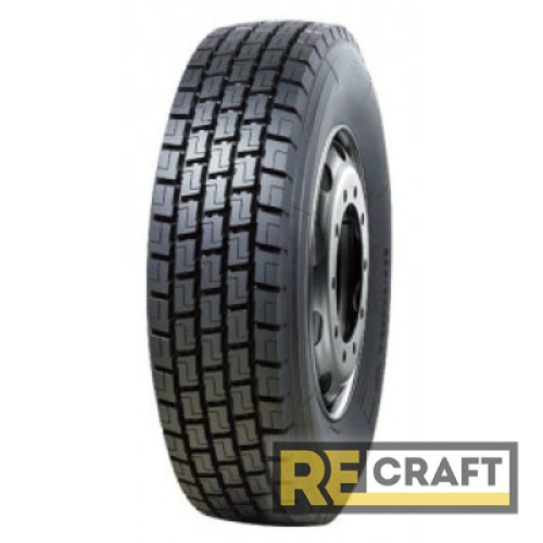 Sunfull HF668 (ведущая) 295/80 R22.5 152/149M PR18 Sunfull HF668 (ведущая) 295/80 R22.5 152/149M PR18