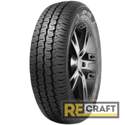 Sunfull SF-05 195/75 R16C 107/105R Sunfull SF-05 195/75 R16C 107/105R
