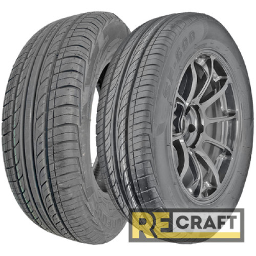 Sunfull SF-688 195/70 R14 91H Sunfull SF-688 195/70 R14 91H