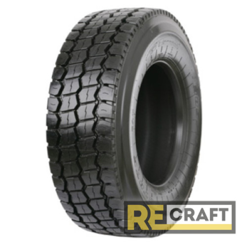 Sunfull STM313 (индустриальная) 385/65 R22.5 160K PR20 Sunfull STM313 (индустриальная) 385/65 R22.5 160K PR20