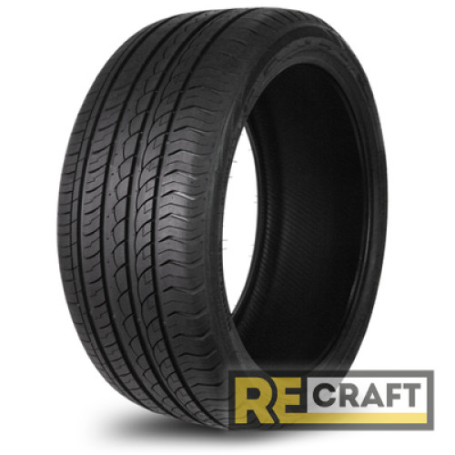 Sunitrac Focus 9000 255/55 R18 109V XL