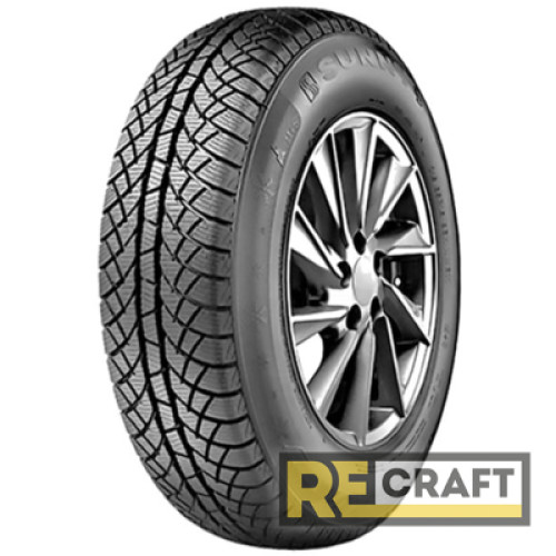 Sunny Winter-maX U1 NW611 185/70 R14 88T Sunny Winter-maX U1 NW611 185/70 R14 88T