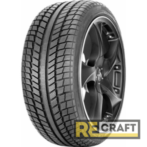 Syron Everest 1 plus 195/55 R16 91V XL FR