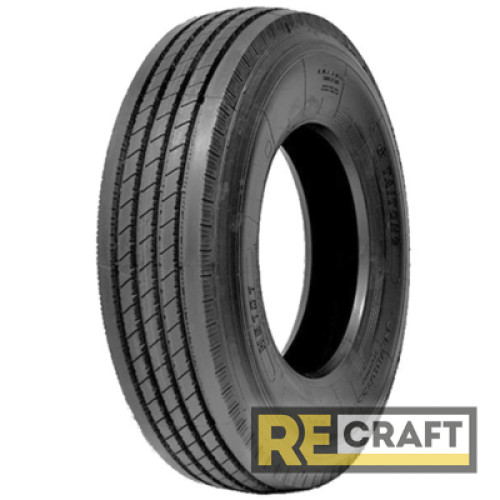 Taitong HS101 (рулевая) 315/80 R22.5 157/153L PR20 Taitong HS101 (рулевая) 315/80 R22.5 157/153L PR20