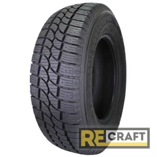 Tigar Cargo Speed Winter 195/75 R16C 107/105R (под шип) Tigar Cargo Speed Winter 195/75 R16C 107/105R (под шип)
