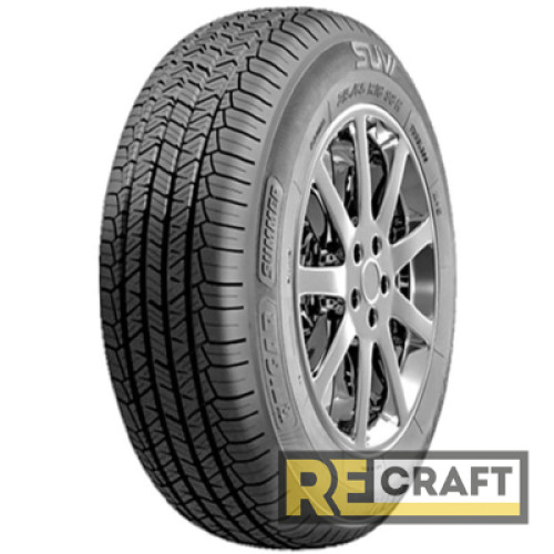 Tigar Summer Suv 255/55 ZR18 109W XL Tigar Summer Suv 255/55 ZR18 109W XL