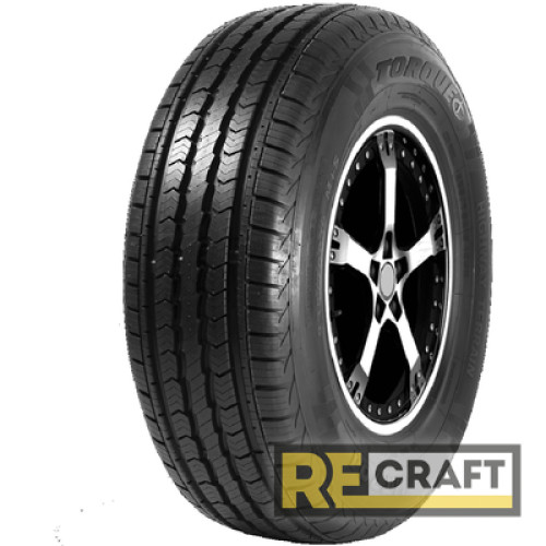 Torque TQ-HT701 245/70 R16 111H XL