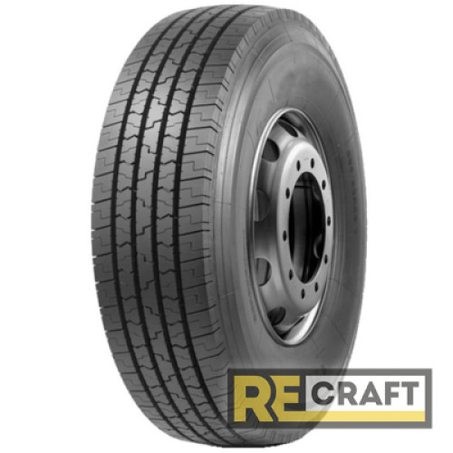 Torque TQ121 (рулевая) 295/80 R22.5 152/148M PR18