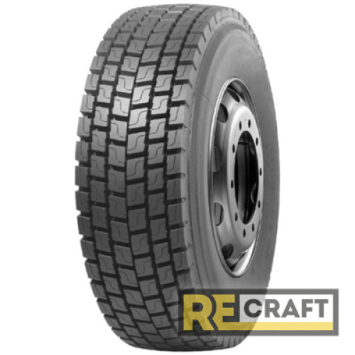 Torque TQ638 (ведущая) 11 R22.5 148/145M Torque TQ638 (ведущая) 11 R22.5 148/145M